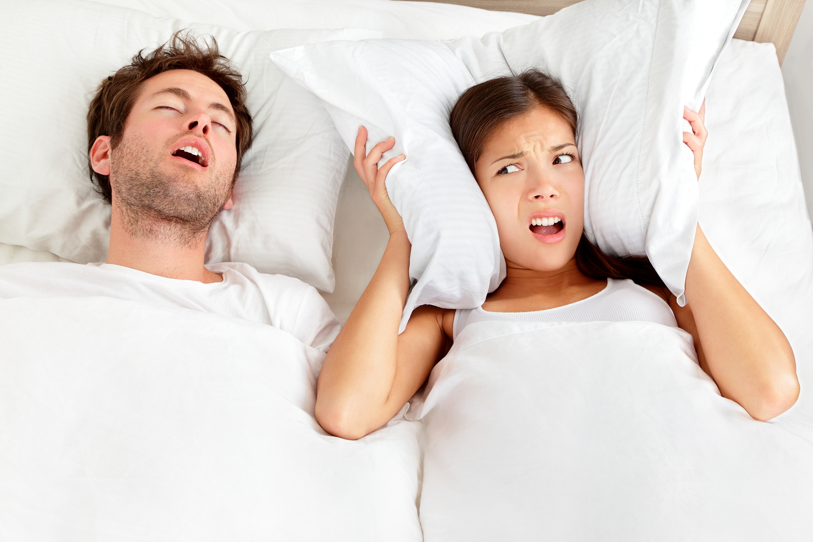 Common Treatments for Sleep Apnea